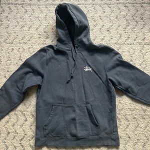 Stussy hoodie